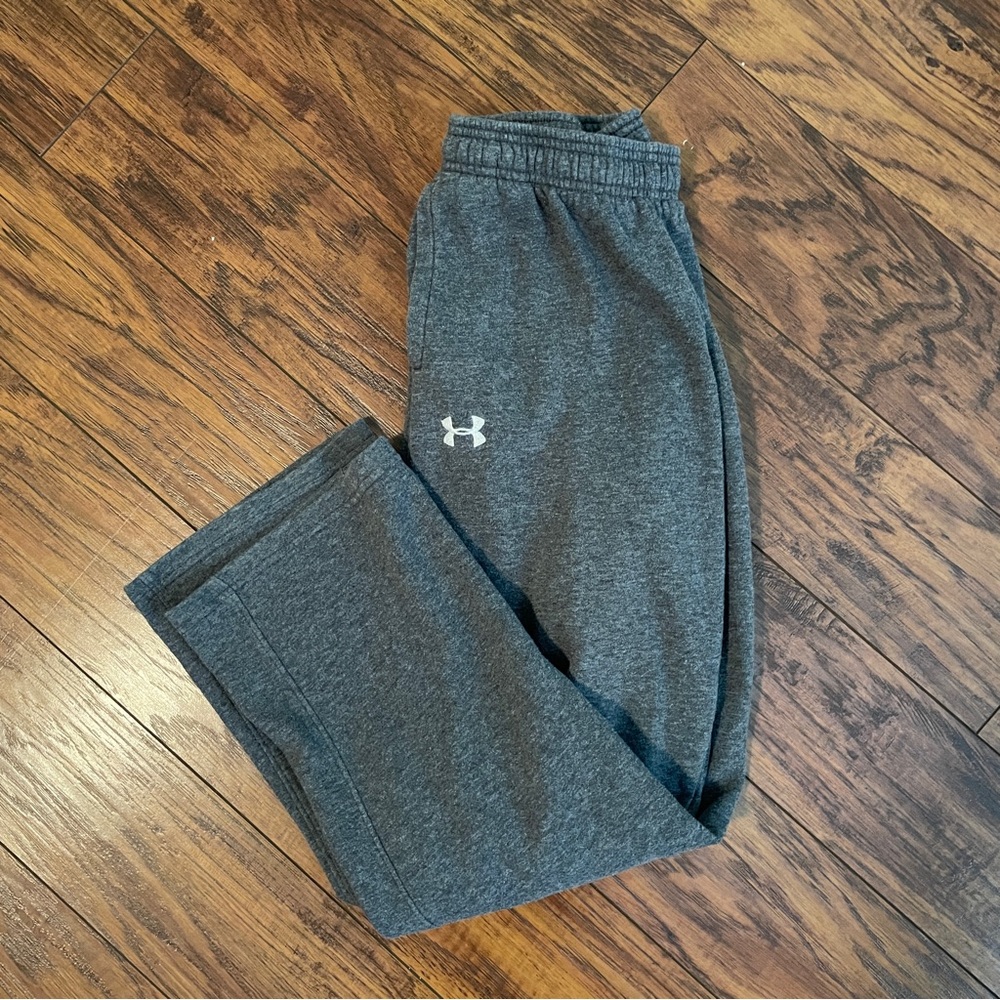 Boys Under Armour Pants